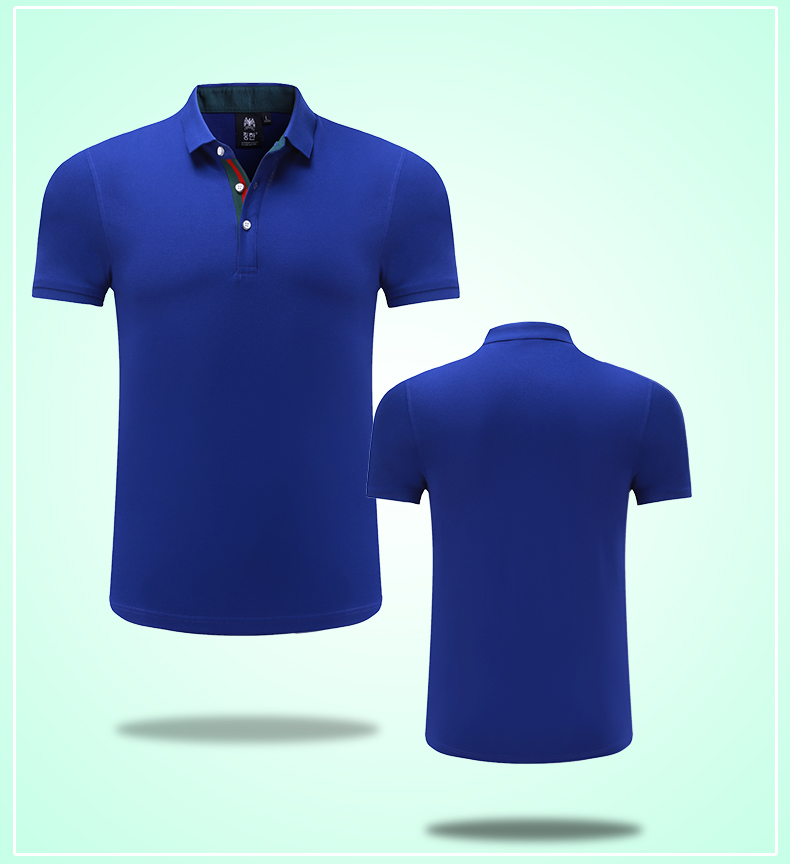 訂做t恤産品彩藍3D圖
